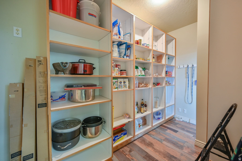 320 S OLD FARM LN Coalville, UT 84017