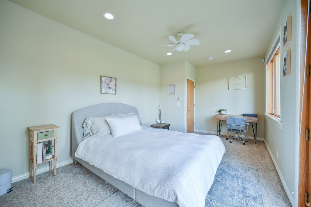 320 S OLD FARM LN Coalville, UT 84017