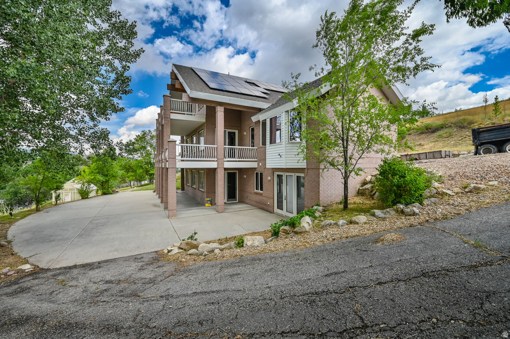 320 S OLD FARM LN Coalville, UT 84017