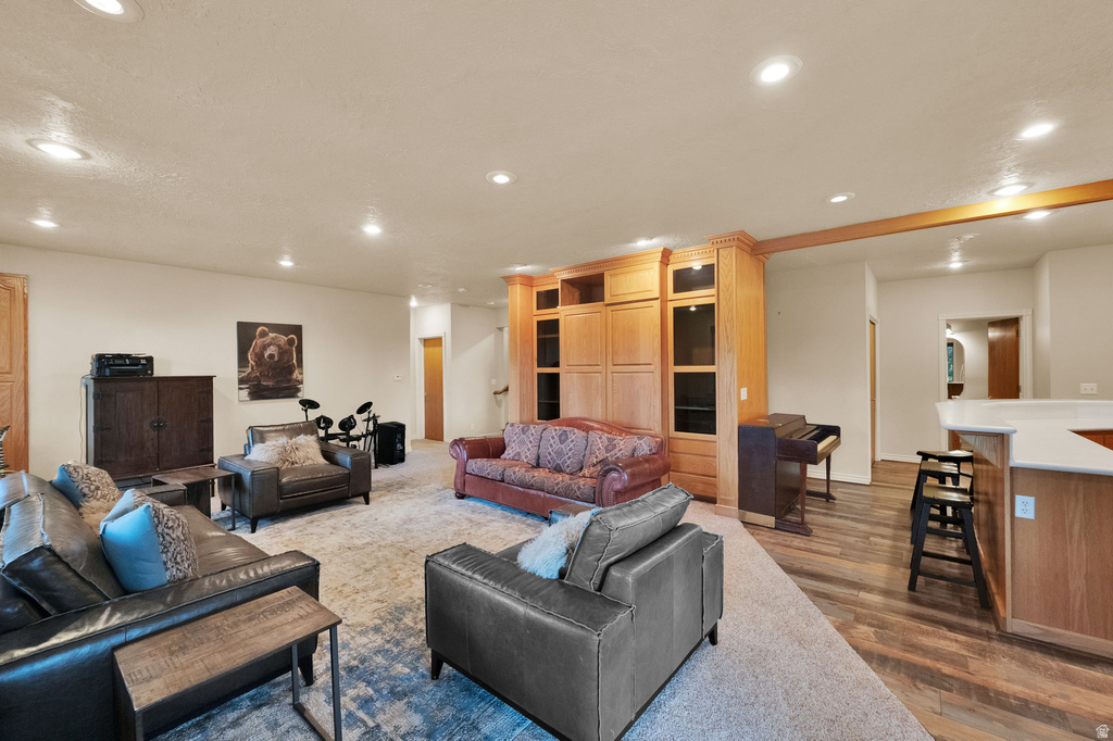 320 S OLD FARM LN Coalville, UT 84017