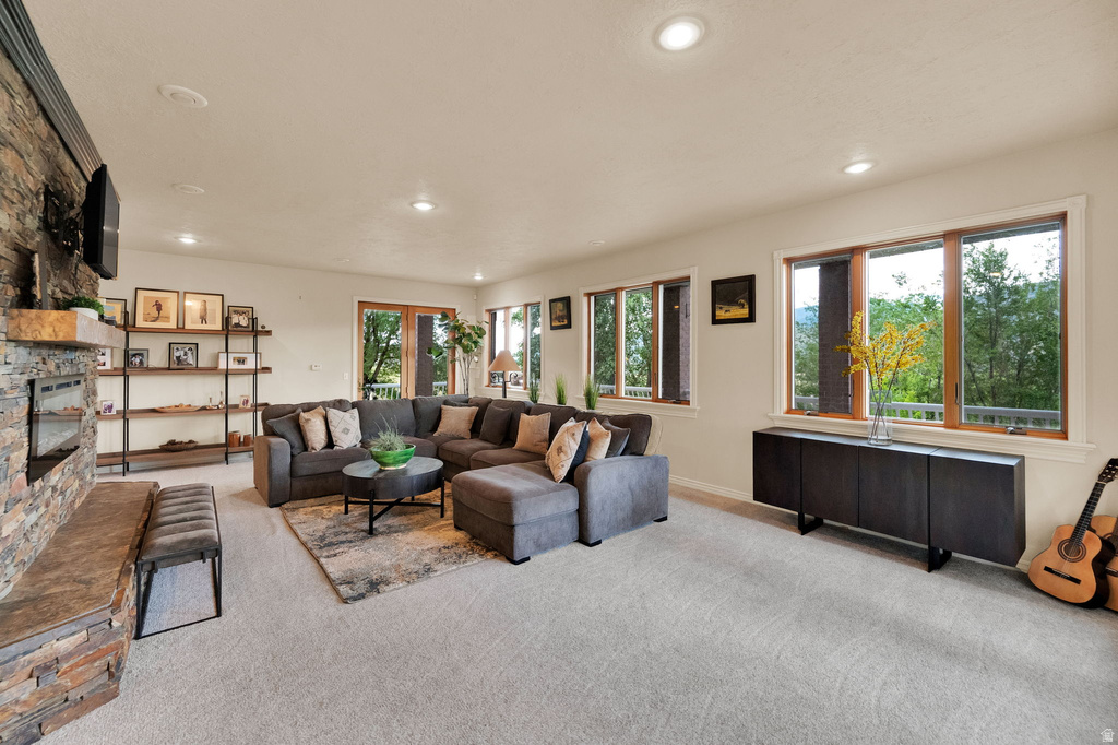 320 S OLD FARM LN Coalville, UT 84017