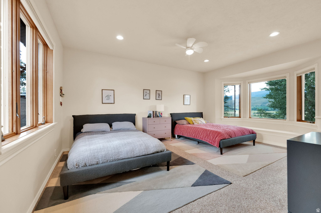 320 S OLD FARM LN Coalville, UT 84017