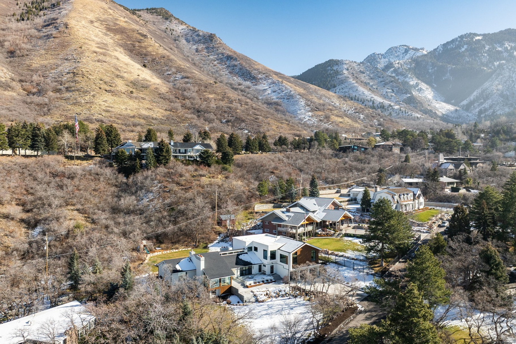 4155 S PARKVIEW DR Salt Lake City, UT 84124