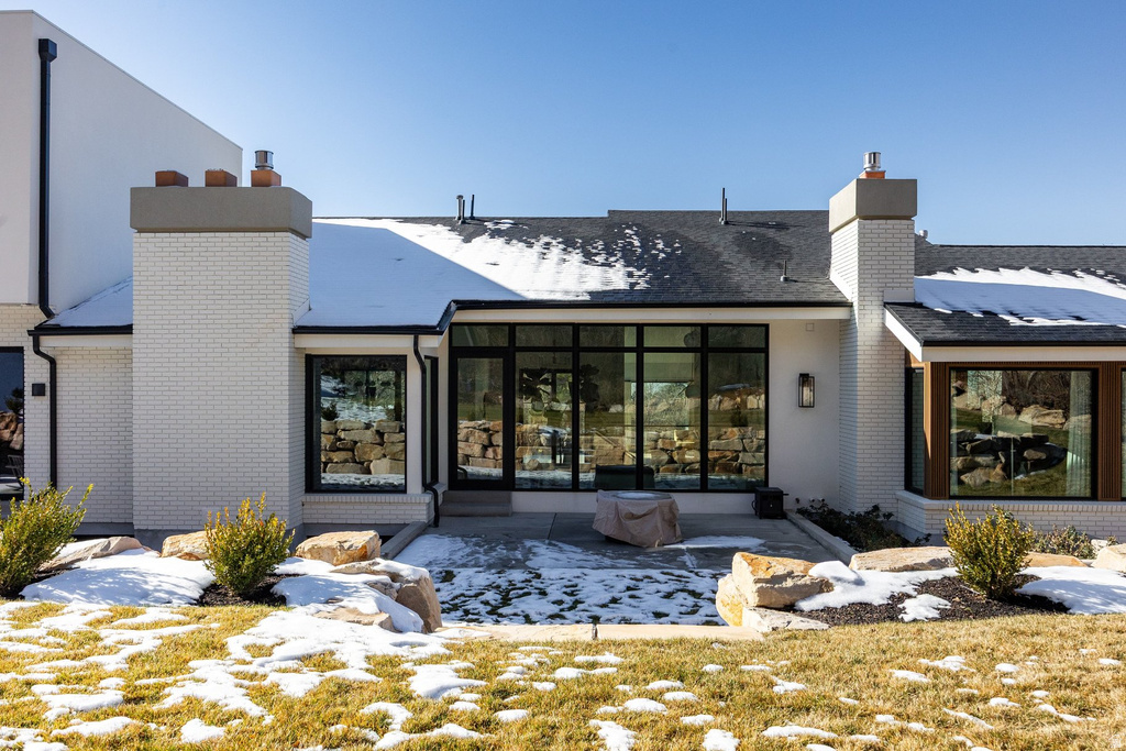 4155 S PARKVIEW DR Salt Lake City, UT 84124