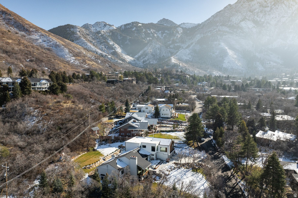 4155 S PARKVIEW DR Salt Lake City, UT 84124