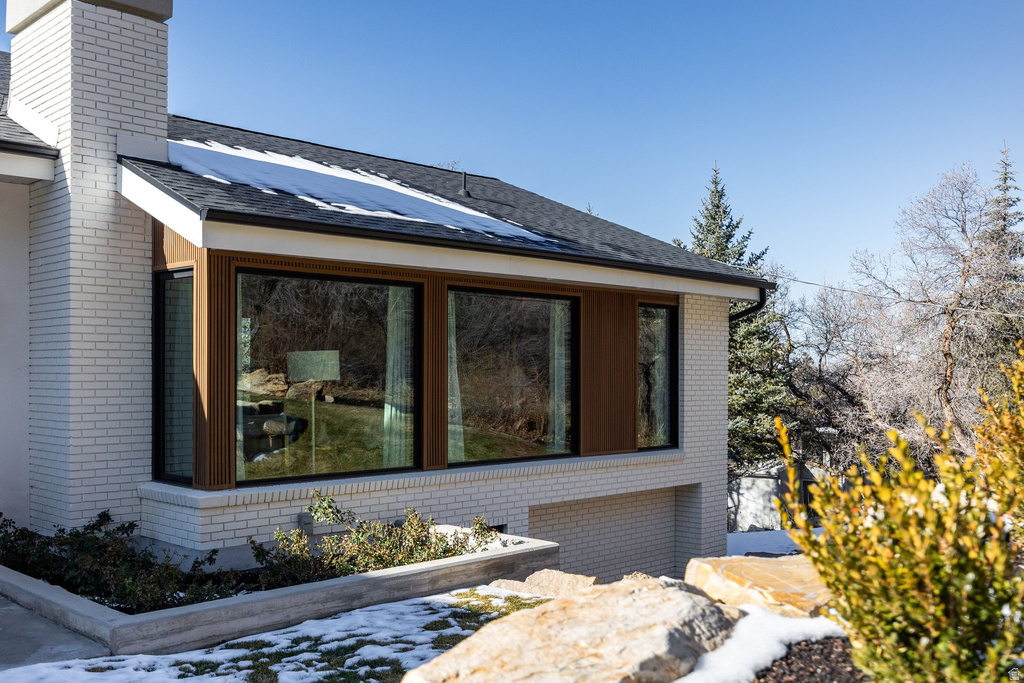 4155 S PARKVIEW DR Salt Lake City, UT 84124