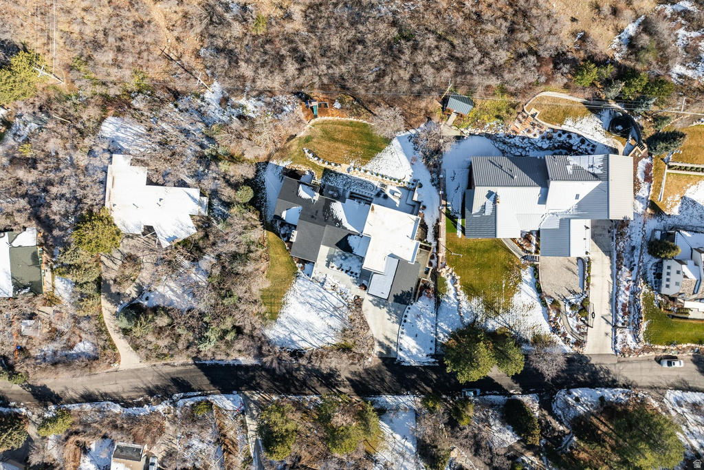 4155 S PARKVIEW DR Salt Lake City, UT 84124