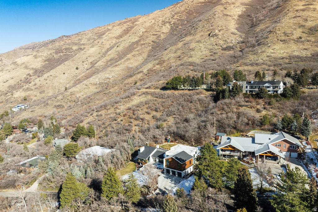 4155 S PARKVIEW DR Salt Lake City, UT 84124