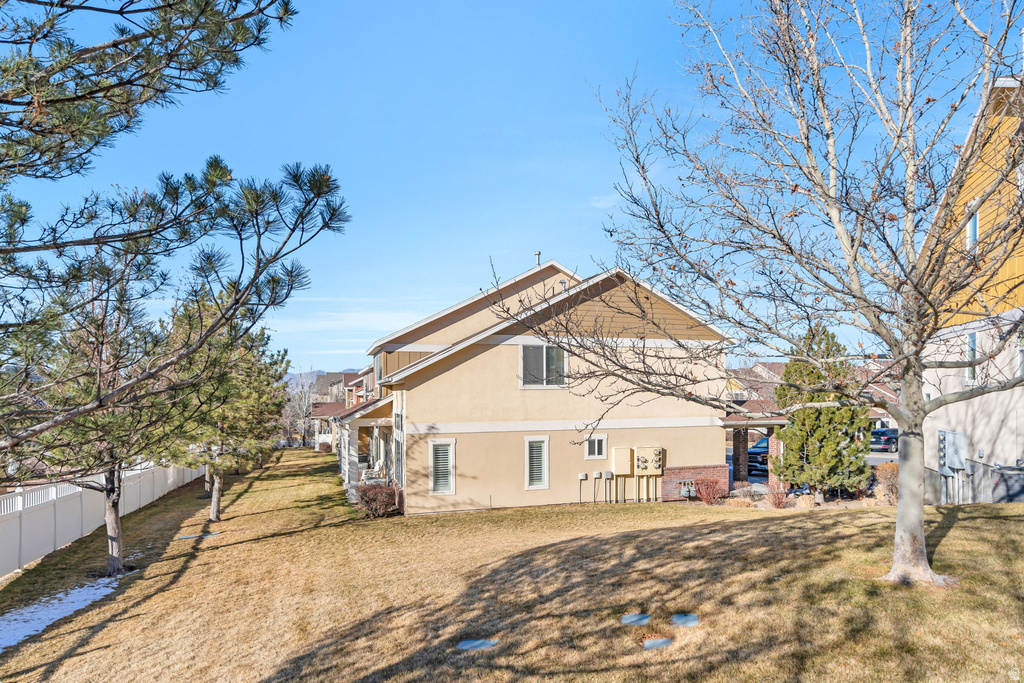 1138 E QUARRY STONE WAY Sandy, UT 84094