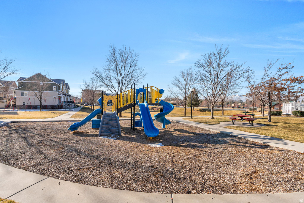 1138 E QUARRY STONE WAY Sandy, UT 84094