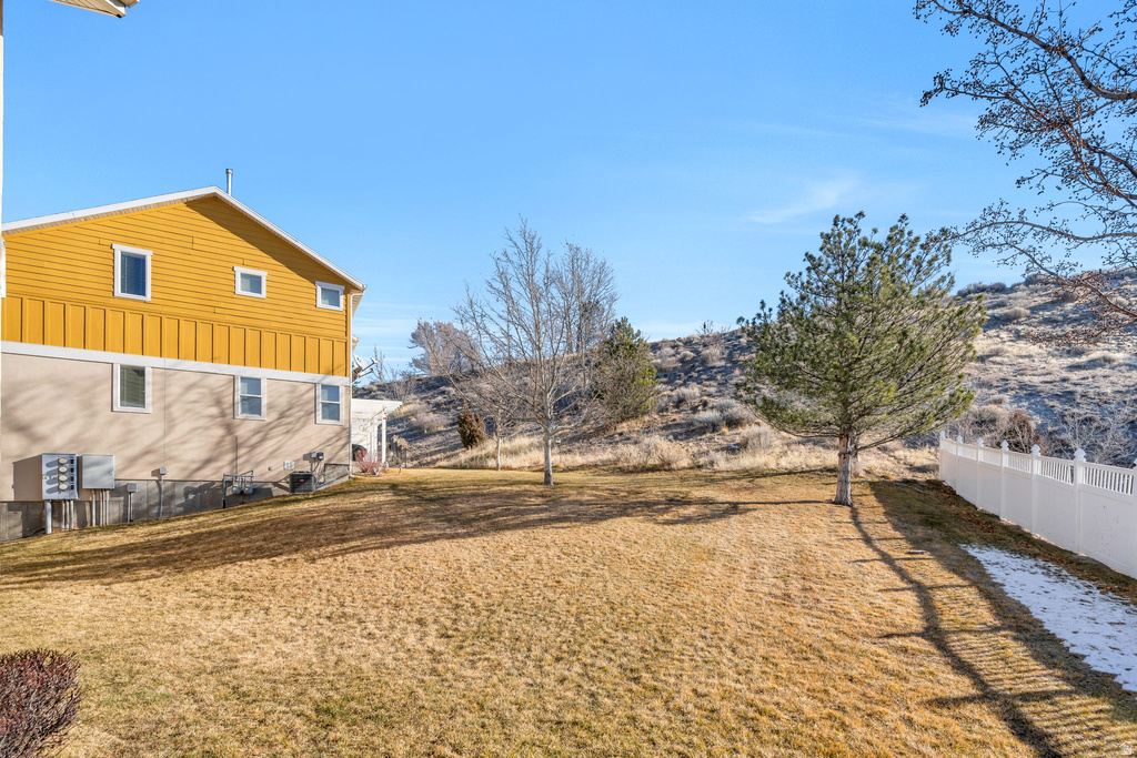 1138 E QUARRY STONE WAY Sandy, UT 84094
