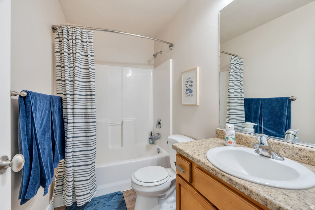 1138 E QUARRY STONE WAY Sandy, UT 84094