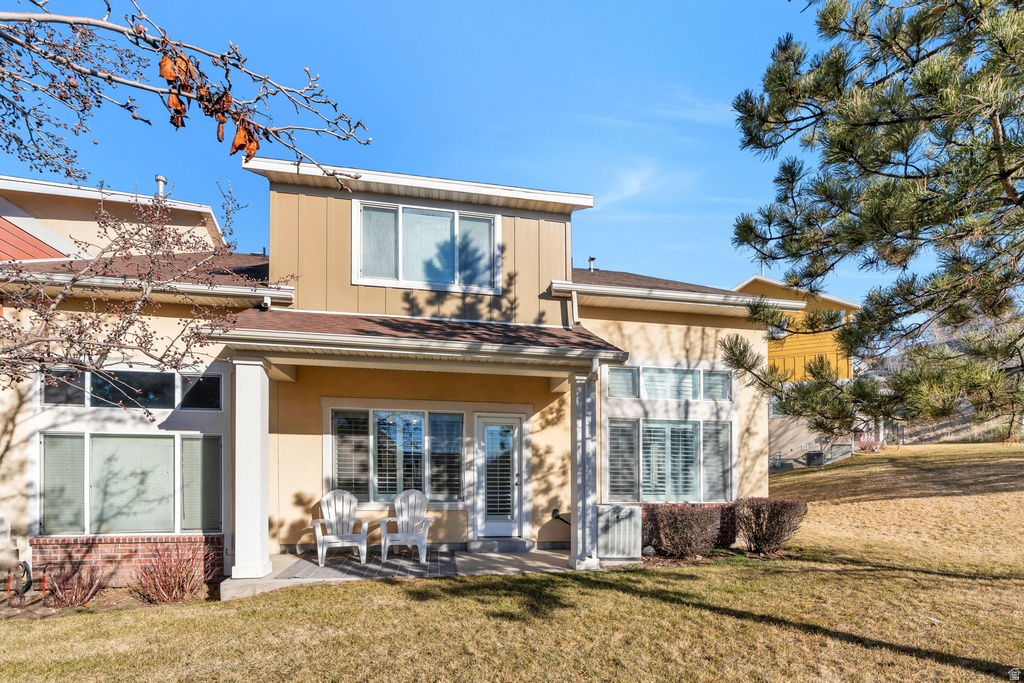 1138 E QUARRY STONE WAY Sandy, UT 84094