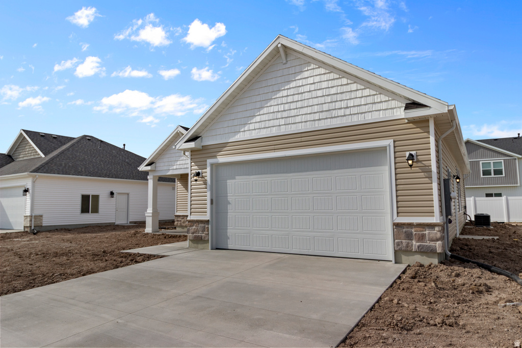 623 N 550 W #611 Smithfield, UT 84335