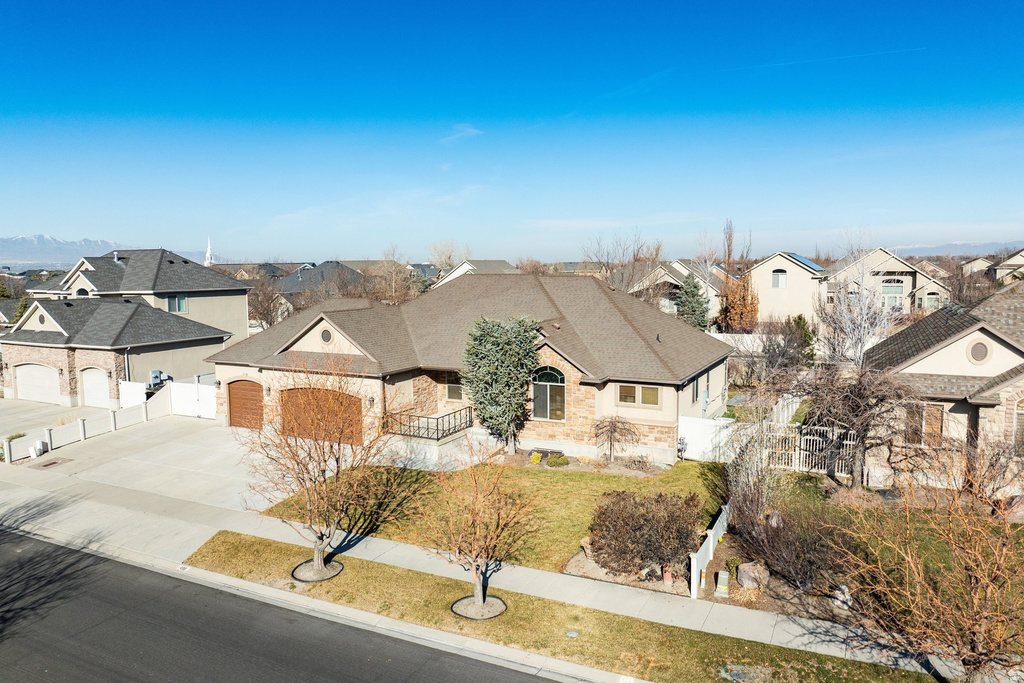 439 E MIDLAKE DR Draper, UT 84020