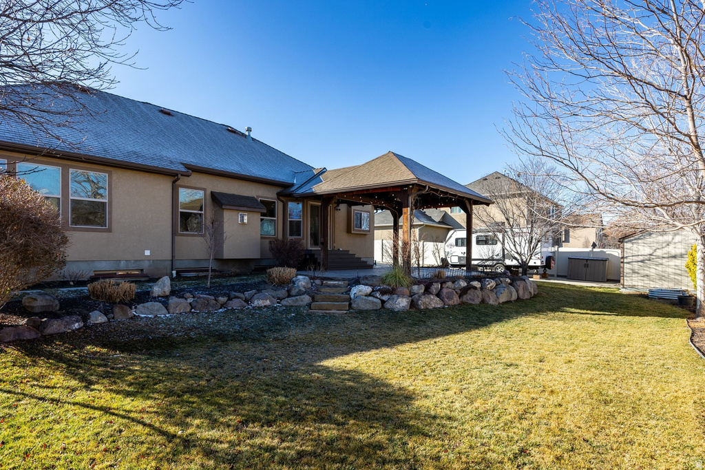 439 E MIDLAKE DR Draper, UT 84020