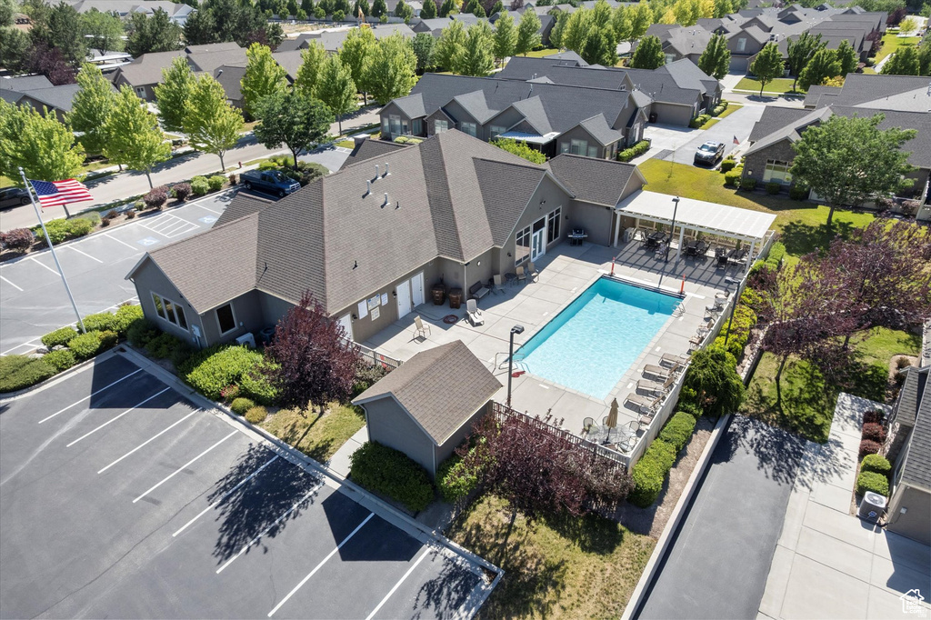 1916 W HOPALONG CIR #A West Jordan, UT 84088