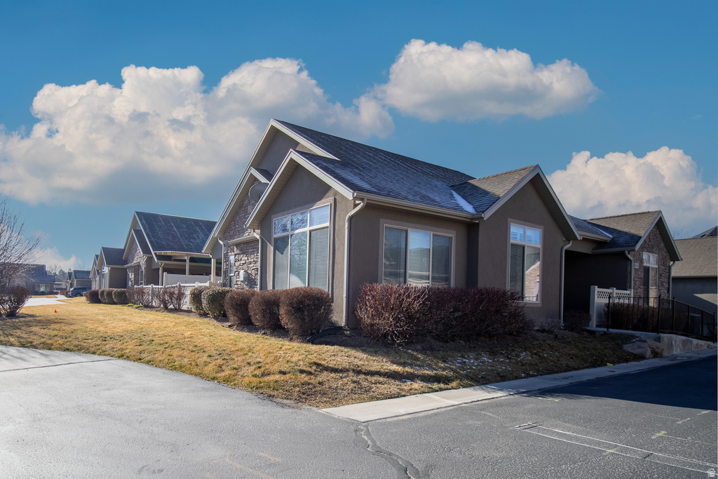 1916 W HOPALONG CIR #A West Jordan, UT 84088