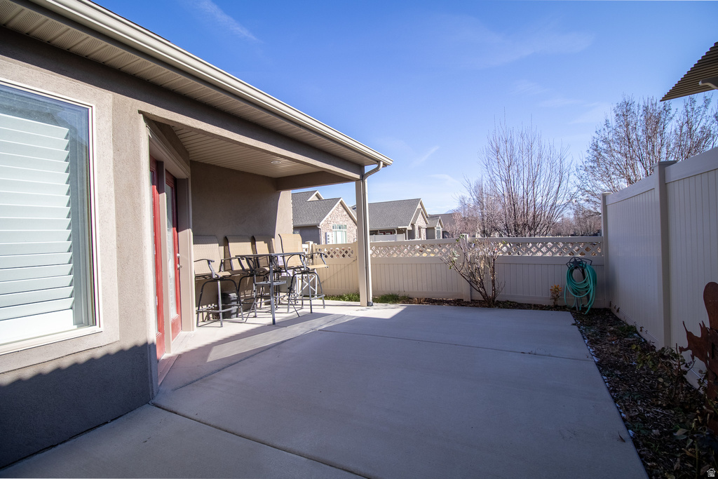 1916 W HOPALONG CIR #A West Jordan, UT 84088