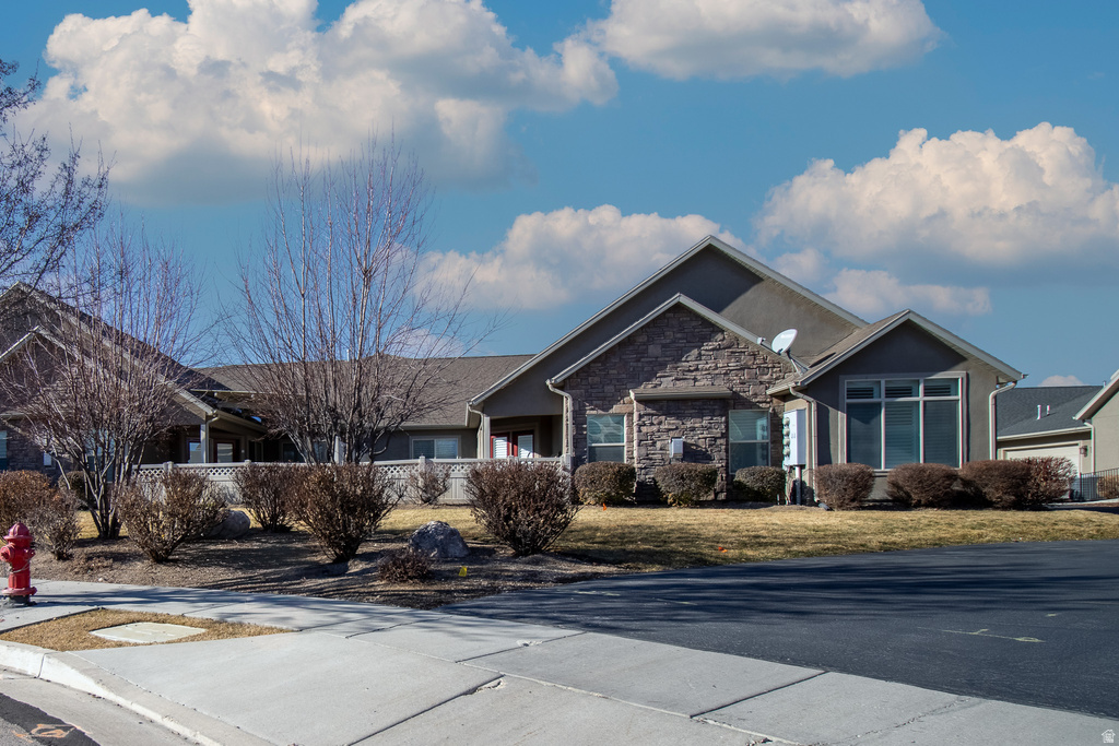 1916 W HOPALONG CIR #A West Jordan, UT 84088