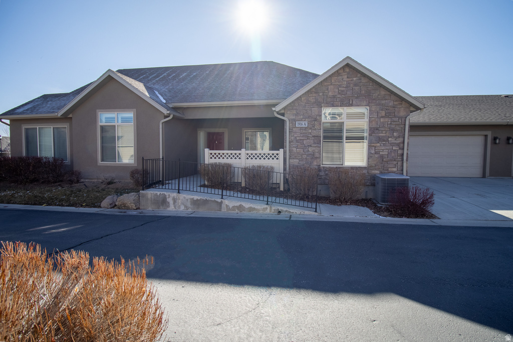 1916 W HOPALONG CIR #A West Jordan, UT 84088