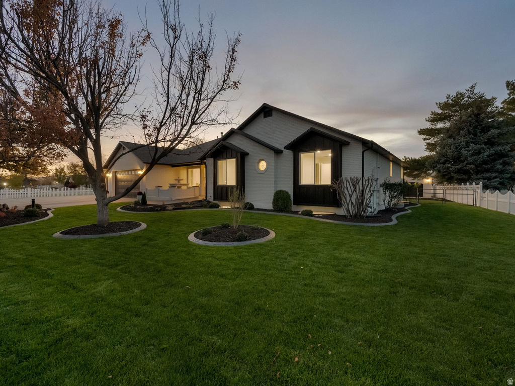 11324 S TRENT DR South Jordan, UT 84095