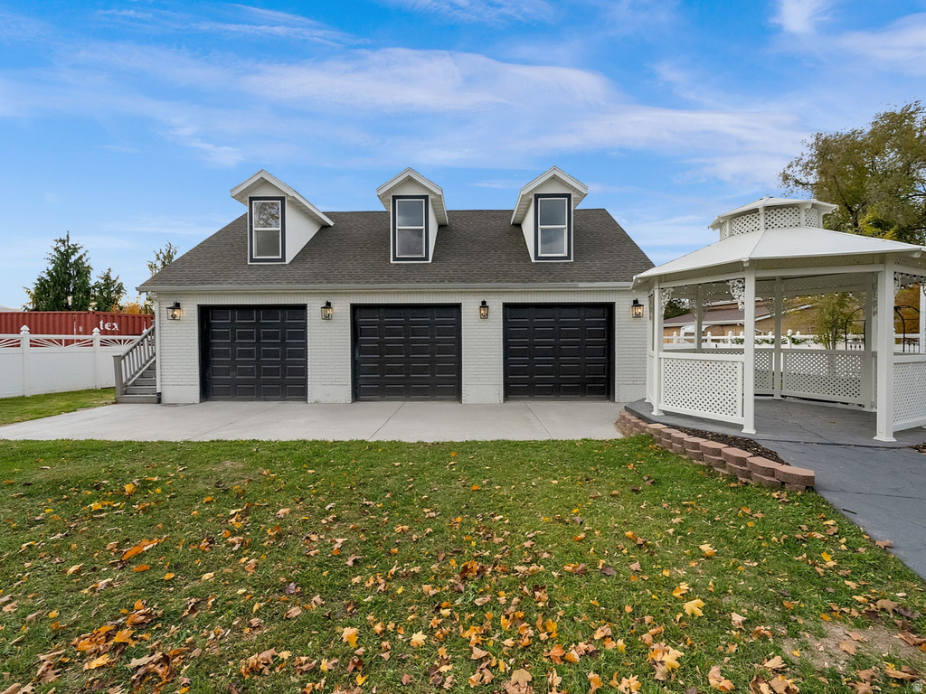 11324 S TRENT DR South Jordan, UT 84095