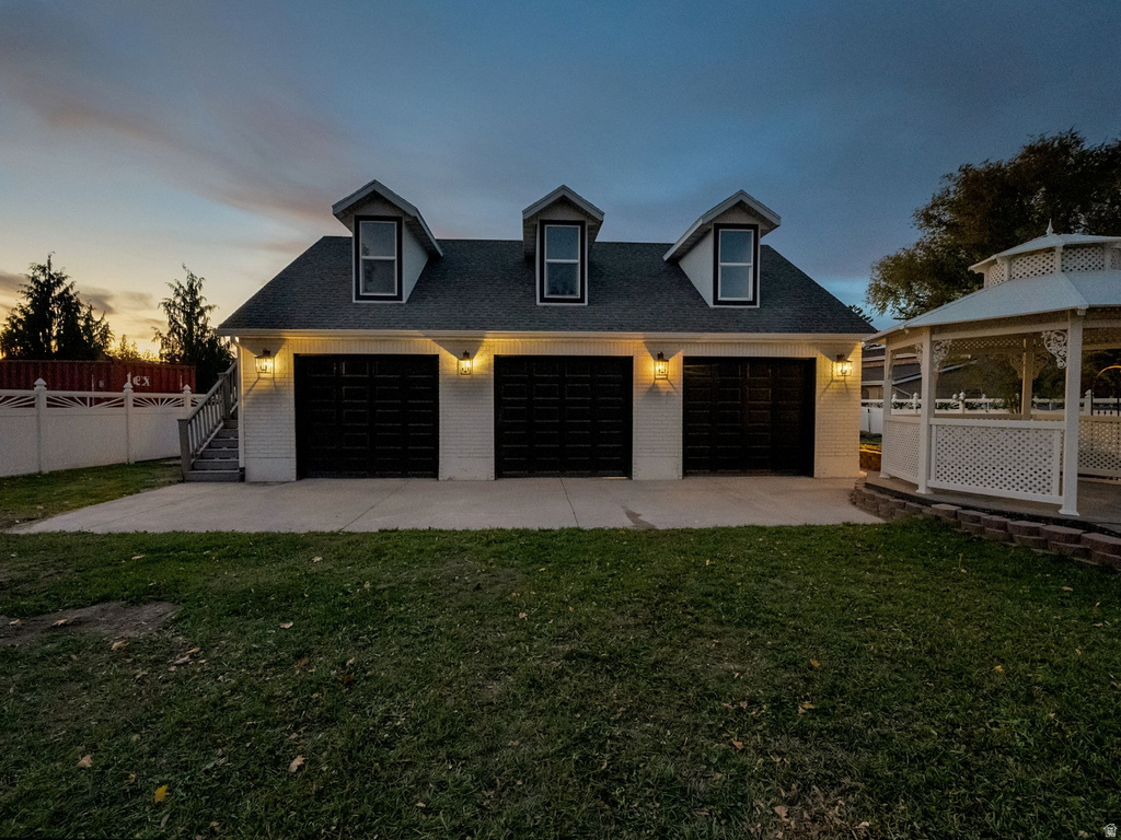 11324 S TRENT DR South Jordan, UT 84095