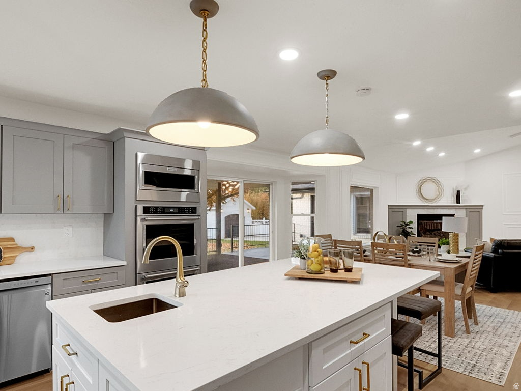 11324 S TRENT DR South Jordan, UT 84095