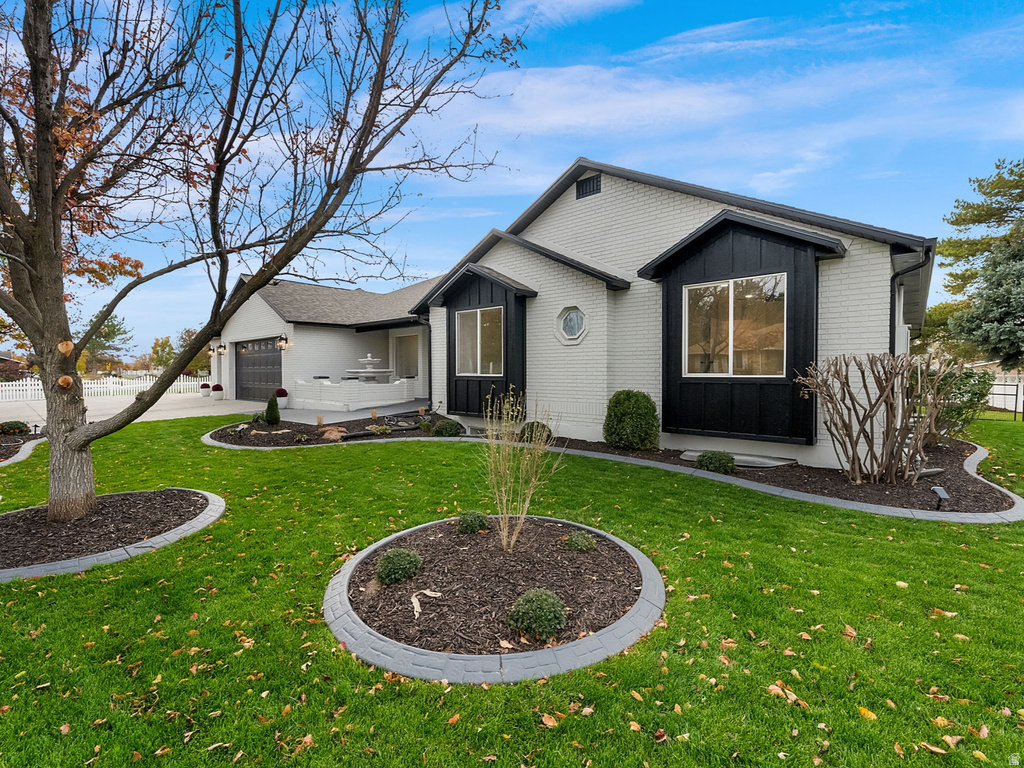 11324 S TRENT DR South Jordan, UT 84095