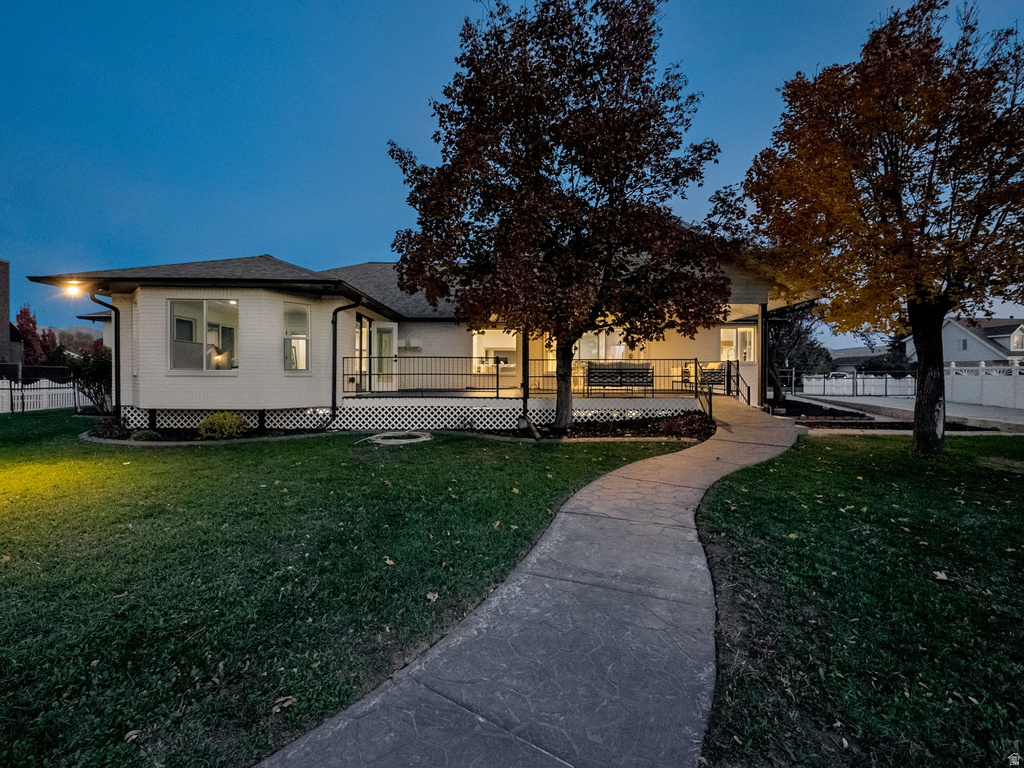 11324 S TRENT DR South Jordan, UT 84095