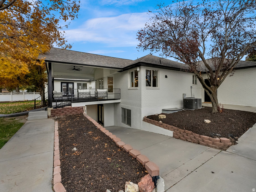 11324 S TRENT DR South Jordan, UT 84095