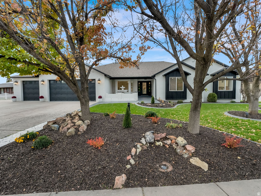 11324 S TRENT DR South Jordan, UT 84095