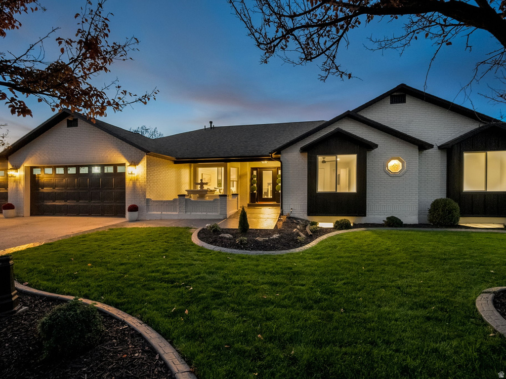 11324 S TRENT DR South Jordan, UT 84095