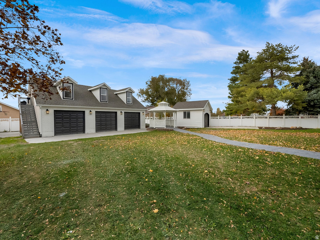 11324 S TRENT DR South Jordan, UT 84095