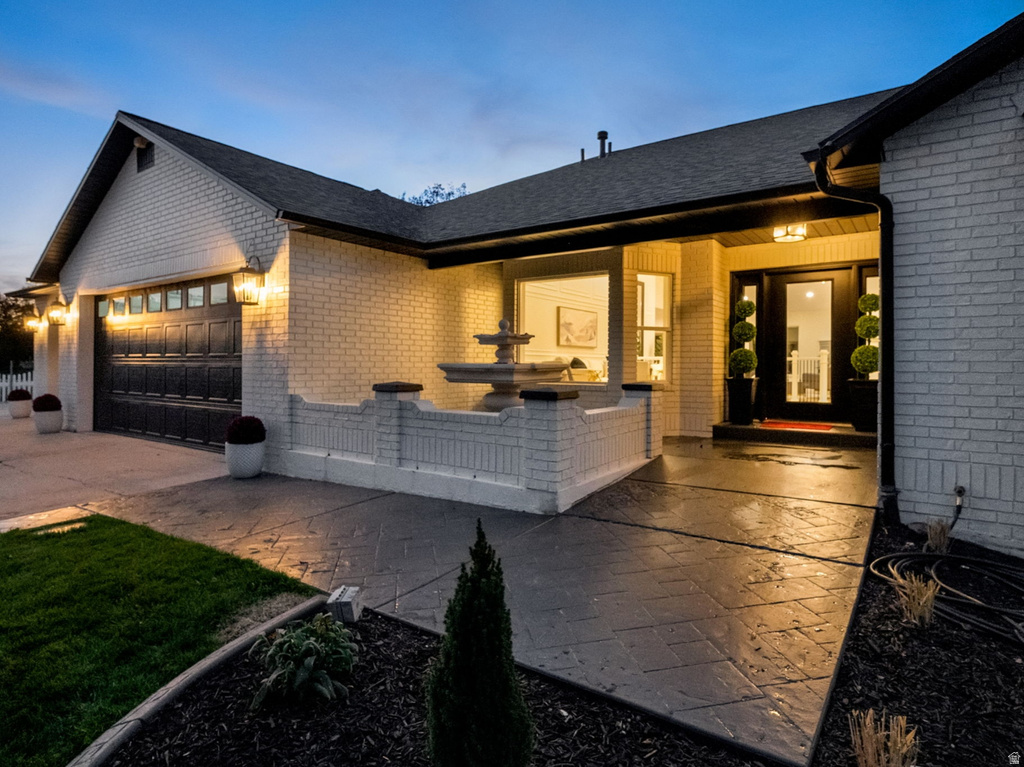 11324 S TRENT DR South Jordan, UT 84095