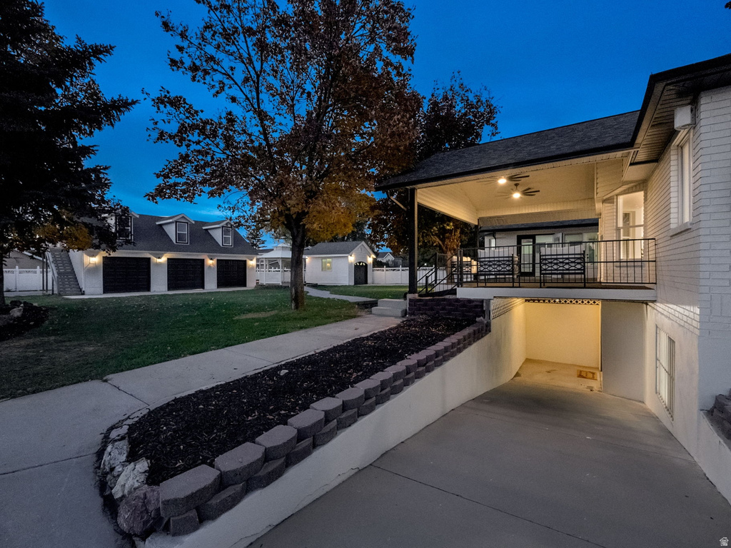 11324 S TRENT DR South Jordan, UT 84095