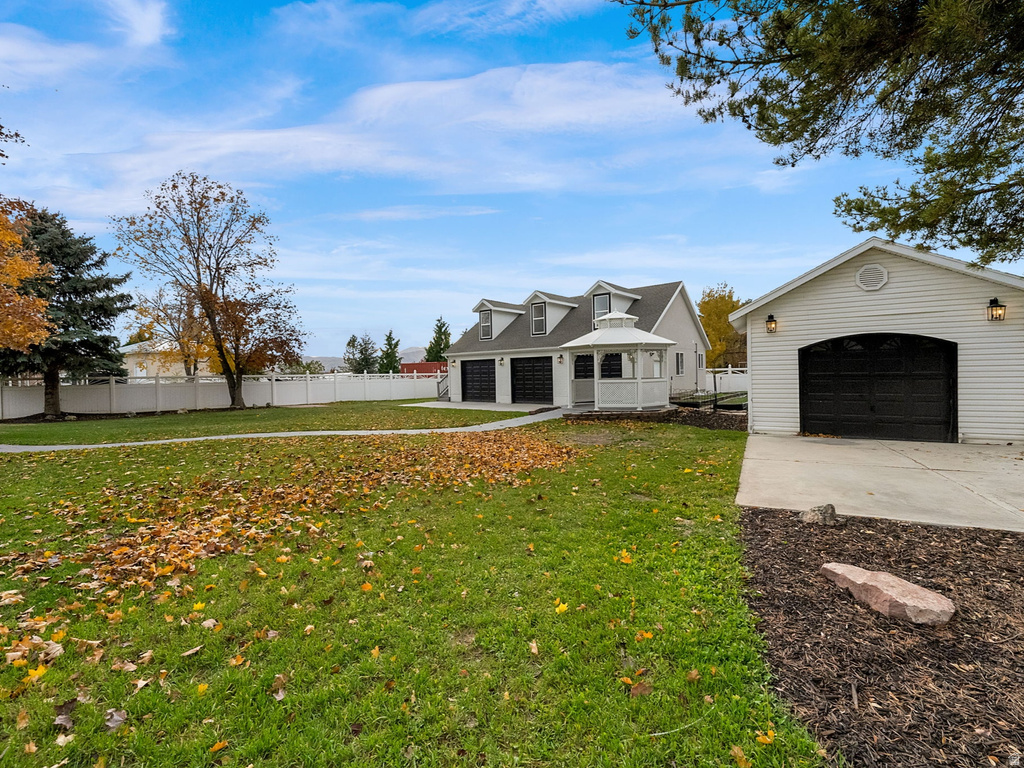 11324 S TRENT DR South Jordan, UT 84095