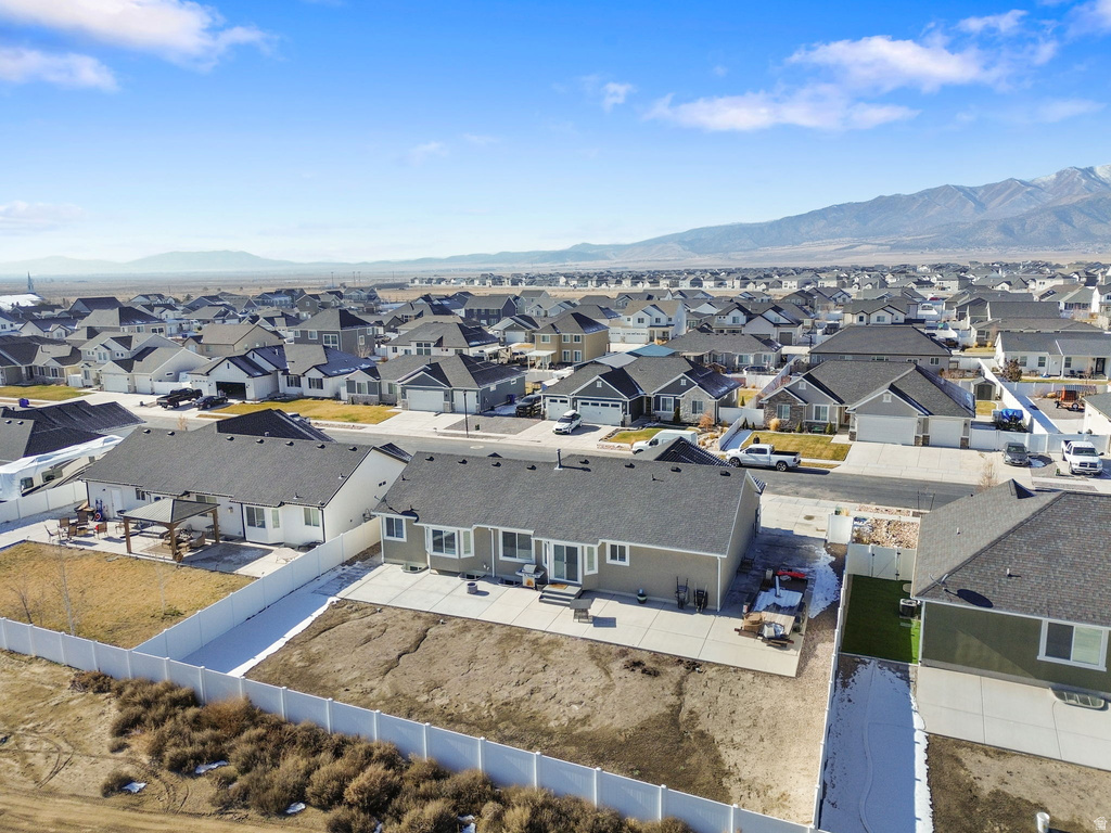 4854 N CLIFFROSE DR Eagle Mountain, UT 84005