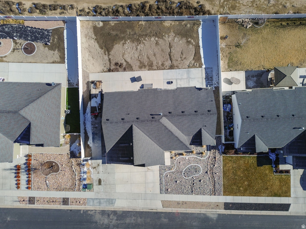 4854 N CLIFFROSE DR Eagle Mountain, UT 84005