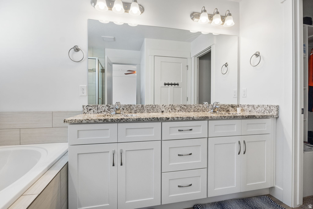 4854 N CLIFFROSE DR Eagle Mountain, UT 84005