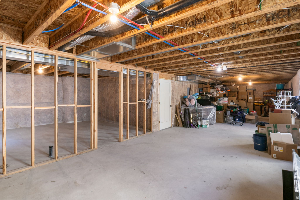 4854 N CLIFFROSE DR Eagle Mountain, UT 84005