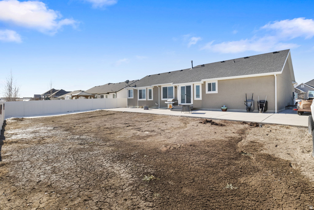 4854 N CLIFFROSE DR Eagle Mountain, UT 84005