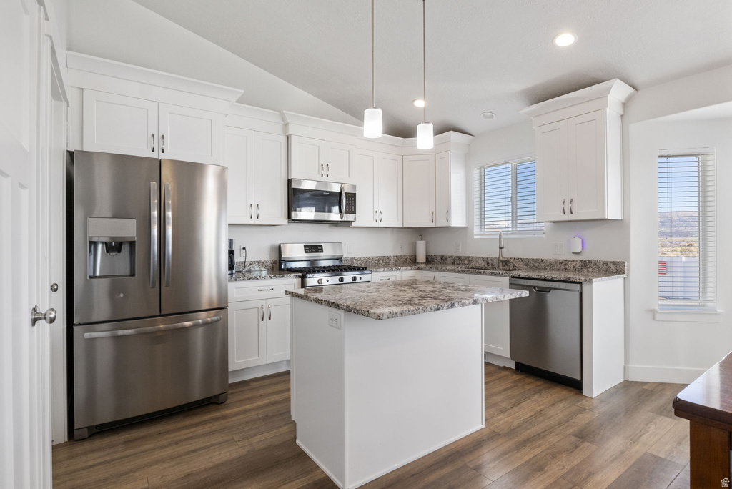 4854 N CLIFFROSE DR Eagle Mountain, UT 84005