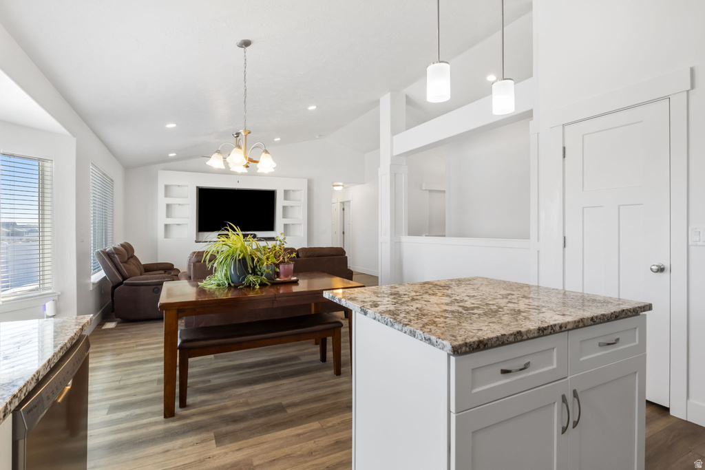 4854 N CLIFFROSE DR Eagle Mountain, UT 84005