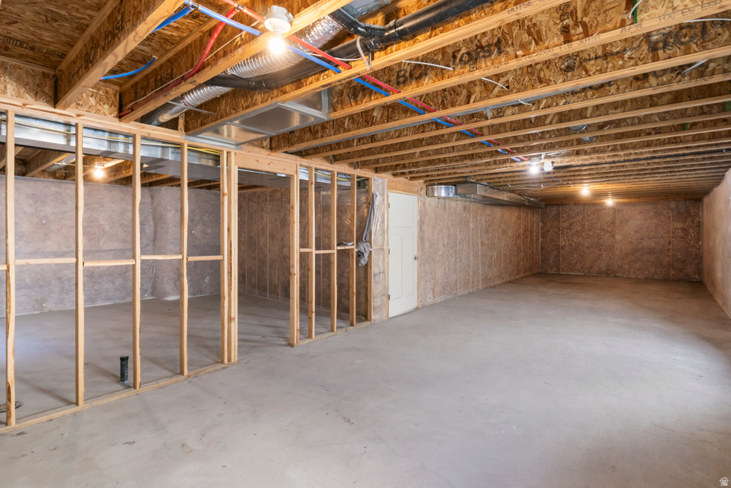 4854 N CLIFFROSE DR Eagle Mountain, UT 84005