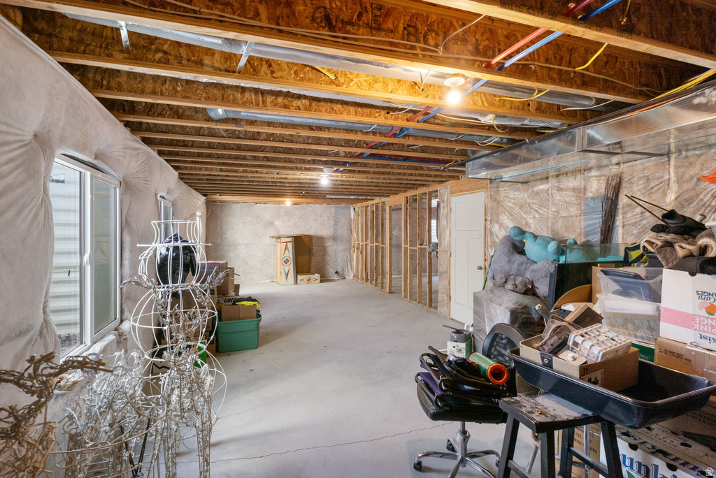 4854 N CLIFFROSE DR Eagle Mountain, UT 84005