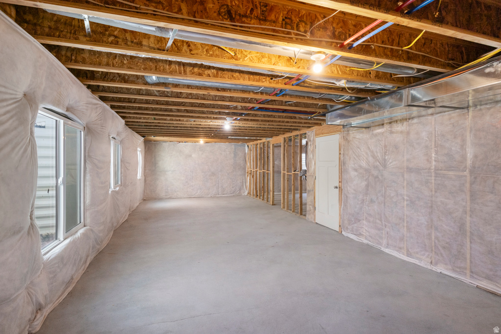 4854 N CLIFFROSE DR Eagle Mountain, UT 84005