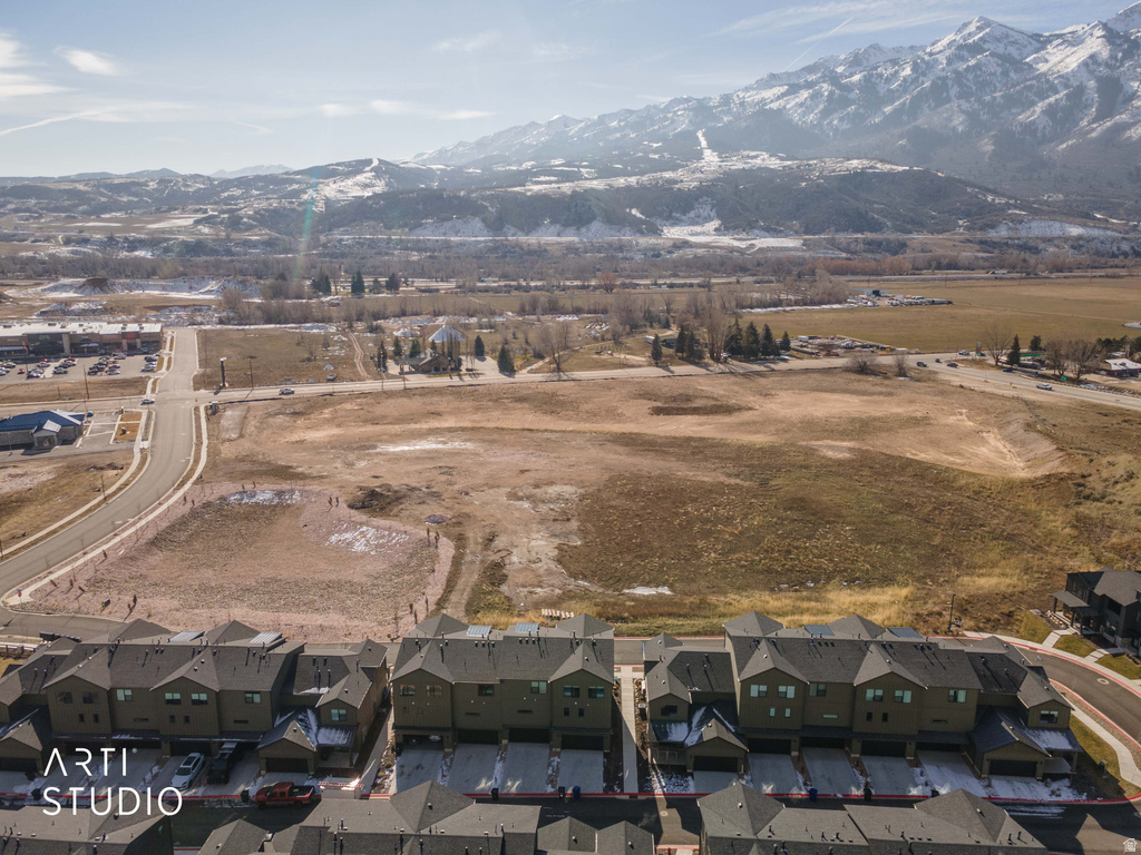 5065 W SNOW CANYON RD Mountain Green, UT 84050