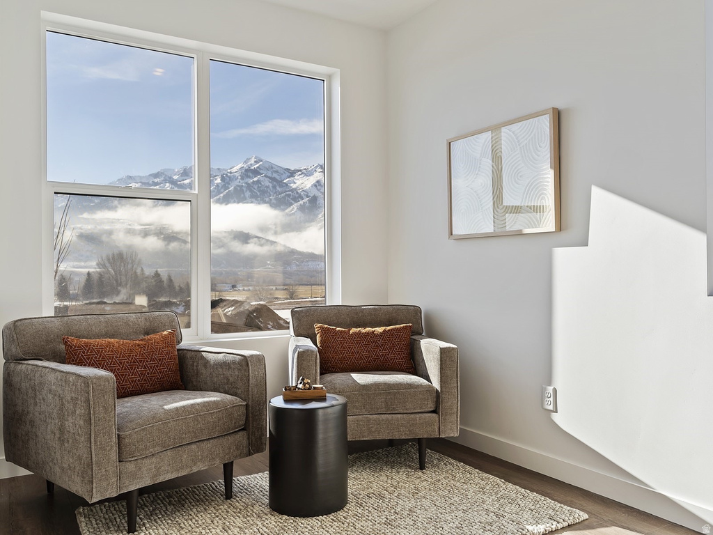 5065 W SNOW CANYON RD Mountain Green, UT 84050